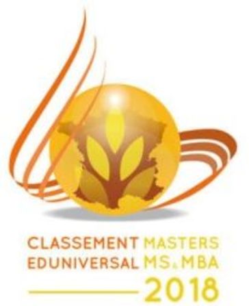 Classement Master 2018